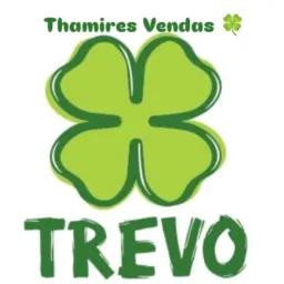 Thamires 🍀 Vendas Trevo da Sorte 🍀