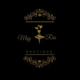 May Reis Botique👗👖👚
