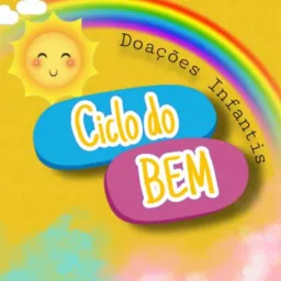 👶🏻°Ciclo do bem-DOAÇÕES INFANTIS💙🩷💛🧡