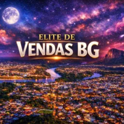 Elite de Vendas BG 🏘️