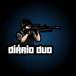 DIÁRIO DUO #1