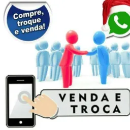 Vendas e Trocas💻📲🚙