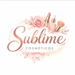 Sublime Cosméticos 💄❤️