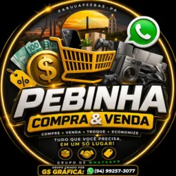 PENINHA COMPRA E VENDA 🛒🛍️