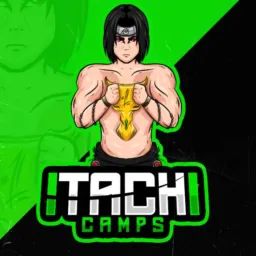 ATACADÃO DO ITACHI GP 4 👑