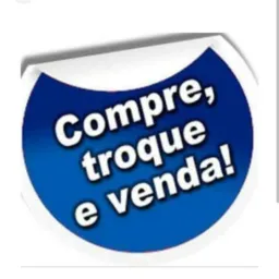 OLX COMPROU PAGOU LEVOU