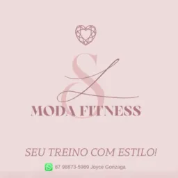 SL moda Fitness seu treino com mais conforto🏋🏻♀️🏋🏻