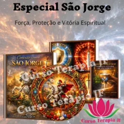 Especial São Jorge
