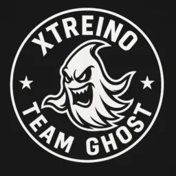 XTREINO TEAM GHOST7
