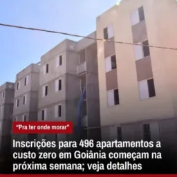 Aluguel Social /Mães de Goiás