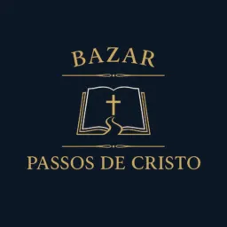 Bazar passos de Cristo