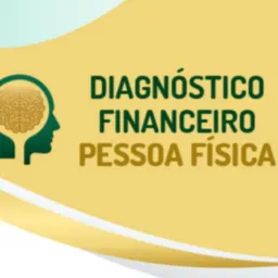 🎯Diagnóstico Pessoal & Financeiro💰