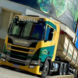 TRANSVAL TRANSPORTES