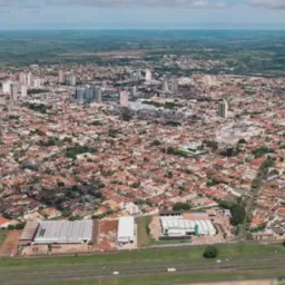 🚨 COMERCIO VOTUPORANGA E REGIÃO