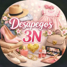 Desapegos 3N