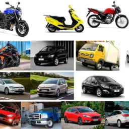 Só veículos Gv🚗🏍️🚲🛞🛴