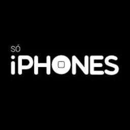 Só iPhone compra venda e troca