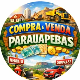 Compra e venda Parauapebas 01