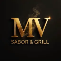 Mv Sabor & Grill Cardápio 🧑🍳