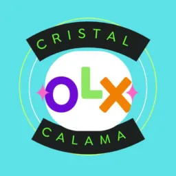 OLX CRISTAL DA CALAMA PVH