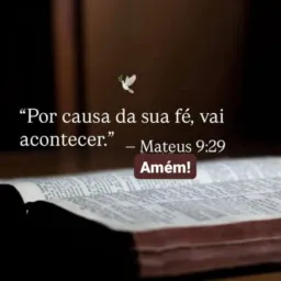 😇Filhos de Deus.🙏