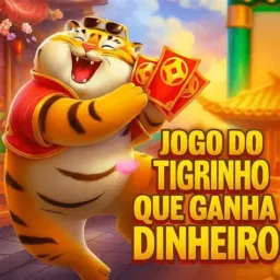 Plataforma do tigre segura