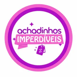 Achados imperdíveis 💜🛍️🛒