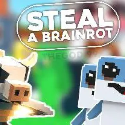 Roube um Brainrot