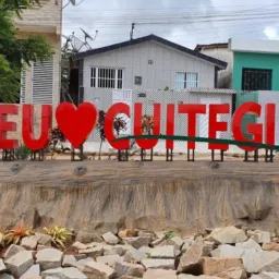 Cuitegi é de todos