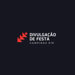 DIVULGAÇÃO DE FESTA CAMPINAS #03