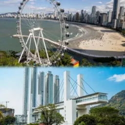 Bal. Camboriú, Barra, Camboriú