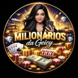 MILIONÁRIOS 🎯🎰🎮