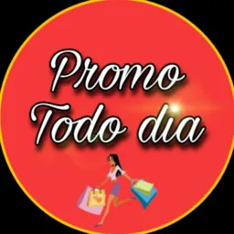 Promo todo dia 🥰