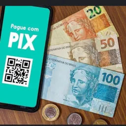 🇧🇷Pix online rapidez e garantido 🚀
