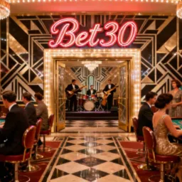 CASINO BET30🎰🎲🃏🍀AGENTE LIZ