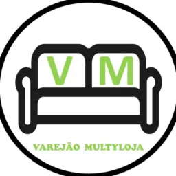 VAREJÃO MULTYLOJA MÓVEIS ELETROS E UTILIDADES EM GERAL. Setor D Quadra 11 Lote 1 Campos Lindos-Go