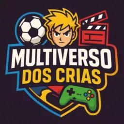 Multiverso dos crias