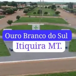 Compra e vende-se, Ouro Branco e Itiquira MT.