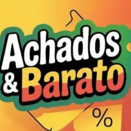 ACHADOS E BARATOS #8