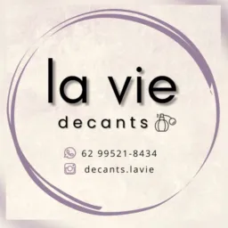 Promoções La Vie decants e miniaturas