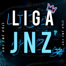 LIGA JNZ | DIVULGAÇÕES💙