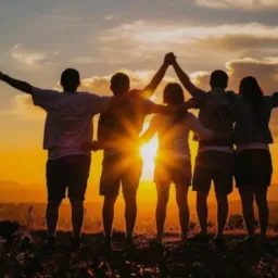 Grupo de amizade