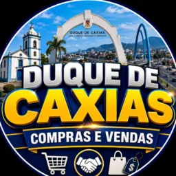 15* 💰DUQUE DE CAXIAS 📢