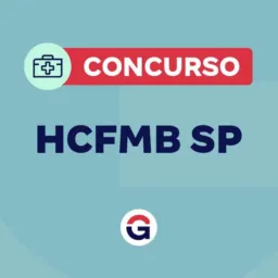 CONCURSO HCFMB SP 2026