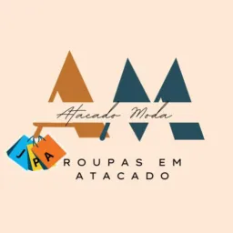 Atacado Moda JPA
