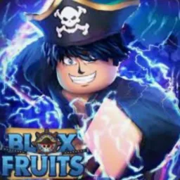 Blox Fruits Trocar E Vendas