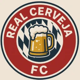 Real Cerveja FC 👑🍺- Recrutamento