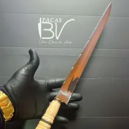 BV-Facas Rifa