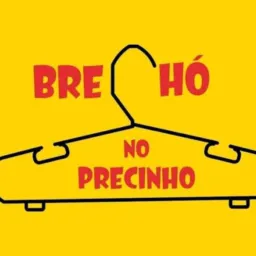 Brechó no precinho 😜