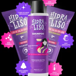 Hidraliso 💜